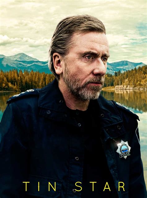 Tin Star: All Episodes .